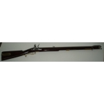 British Baker Musket