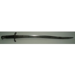 British P1856 Sword Bayonet