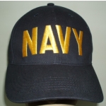 Ball Cap, NAVY