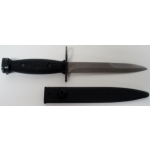 Canadian C7 Bayonet & Scabbard