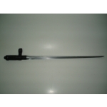 Chinese SKS Spike Bayonet Assembly.