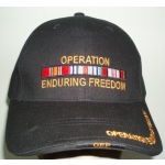 Ball Cap US OPERATION ENDURING FREEDOM