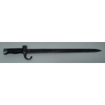 French M1892 Bayonet