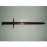 Italian Carcano M1891 Bayonet