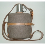 British WW2 Type Medical Canteen, (1956)