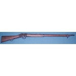 British Mk IV, Pattern "A" Martini Henry