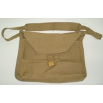 British/Canadian Officers Valise Bag & Strap