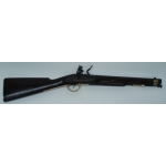 British Paget M1808 Cavalry Carbine