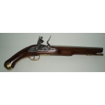 Replica British 12" Sea Service Pistol