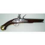 Replica British 9" Sea Service Pistol