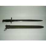 US M1905 Garand Bayonet, (W.T. 1943) 16"