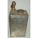 British Vickers Oil Can, Mk 2, (1945)