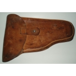 Czech VZ 61 Scorpion Holster