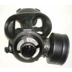 Canadian C3 Gas Mask & Filter