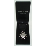 Order Of ST. John, Serving Member, (orig)