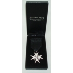 Order Of ST. John, Officer, (orig)