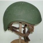 Canadian Armoured Fighting Vehicle Helmet