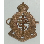 Canadian Army Medical Corps, WWI