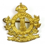 Regiment De Hull