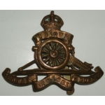 Royal Canadian Artillery, (Large)