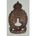 Royal Canadian Electrical & Mechanical Engineers, 1st Pattern