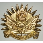 Westminster Regiment, (M.G.)