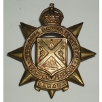 West Nova Scotia Regiment