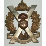 New Brunswick Scottish Regiment, (1949)