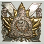 Perth Regiment, (1948)