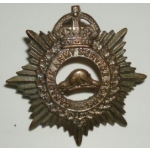 WWI Canadian Army Service Corps, (variant)