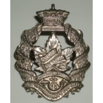 British Columbia Regiment, (Officer's)
