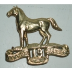 19th Alberta Dragoons