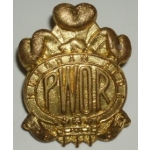 Prince Of Wales Own Regiment, (M.G.)