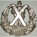 Queen's Own Cameron Highlanders Of Canada