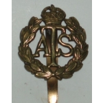 British Auxiliary Transport Service, K.C.