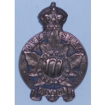 177th Simcoe Foresters