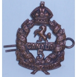 5th Western Cavalry