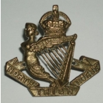 British North Irish Horse, (WWI & II)