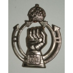 British Royal Armoured Corps, K.C.