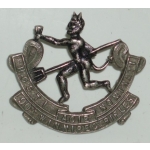 90th Winnipeg Rifles, (Circa 1912)