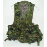 Canadian Tactical Vest, CadPat