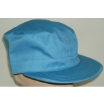 Cap, Combat, UN Blue