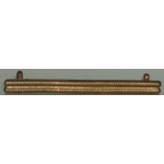 WWI CEF Wound Stripe