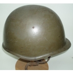 Czech M53 Helmet