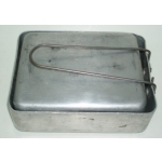 Canadian Mess Kit, 2 Piece