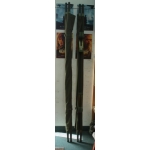 Canadian Military Stretcher, ($99.95)
