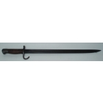 Canadian P1907 Bayonet, Replaced Hooked Quillion, (Wilkinson '8)