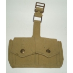 2 Pocket Cartridge Carrier, (Z.L.&T. 1943)