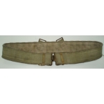 Canadian P37 Web Belt