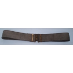 P37 Web Belt, Brass Buckle, (Canadian Issue)